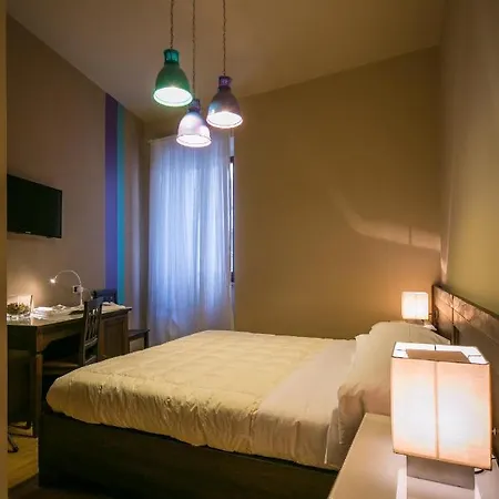 Mameli 67 Bed and Breakfast Montefalco