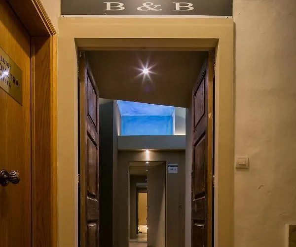 Mameli 67 Bed & Breakfast Montefalco