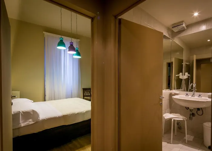 Bed & Breakfast Mameli 67 Montefalco