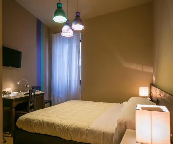 Mameli 67 Bed & Breakfast Montefalco