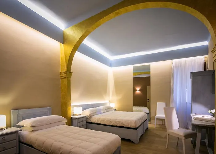 Mameli 67 3* Montefalco